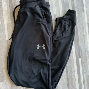 Under amour sweatpants